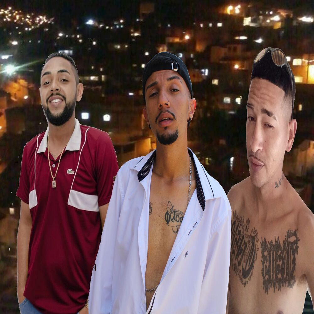 Picture of Cartel Do Tráfico