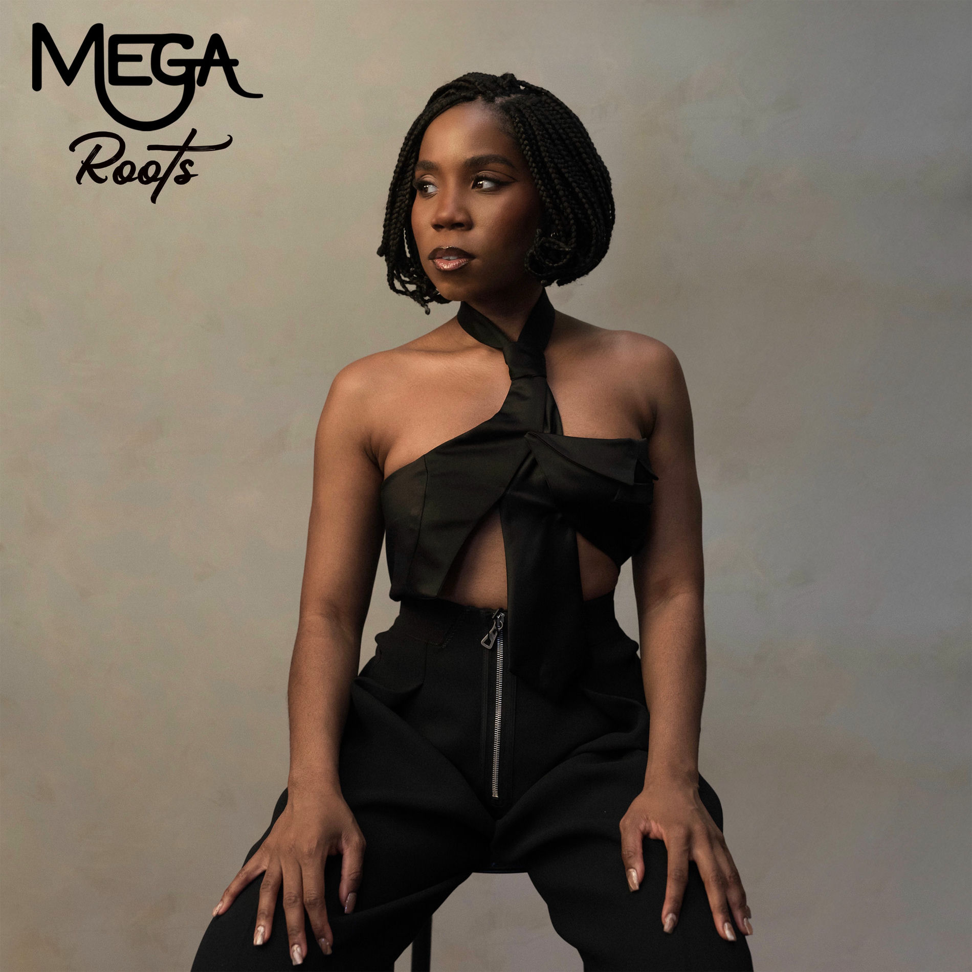 Album cover of Roots