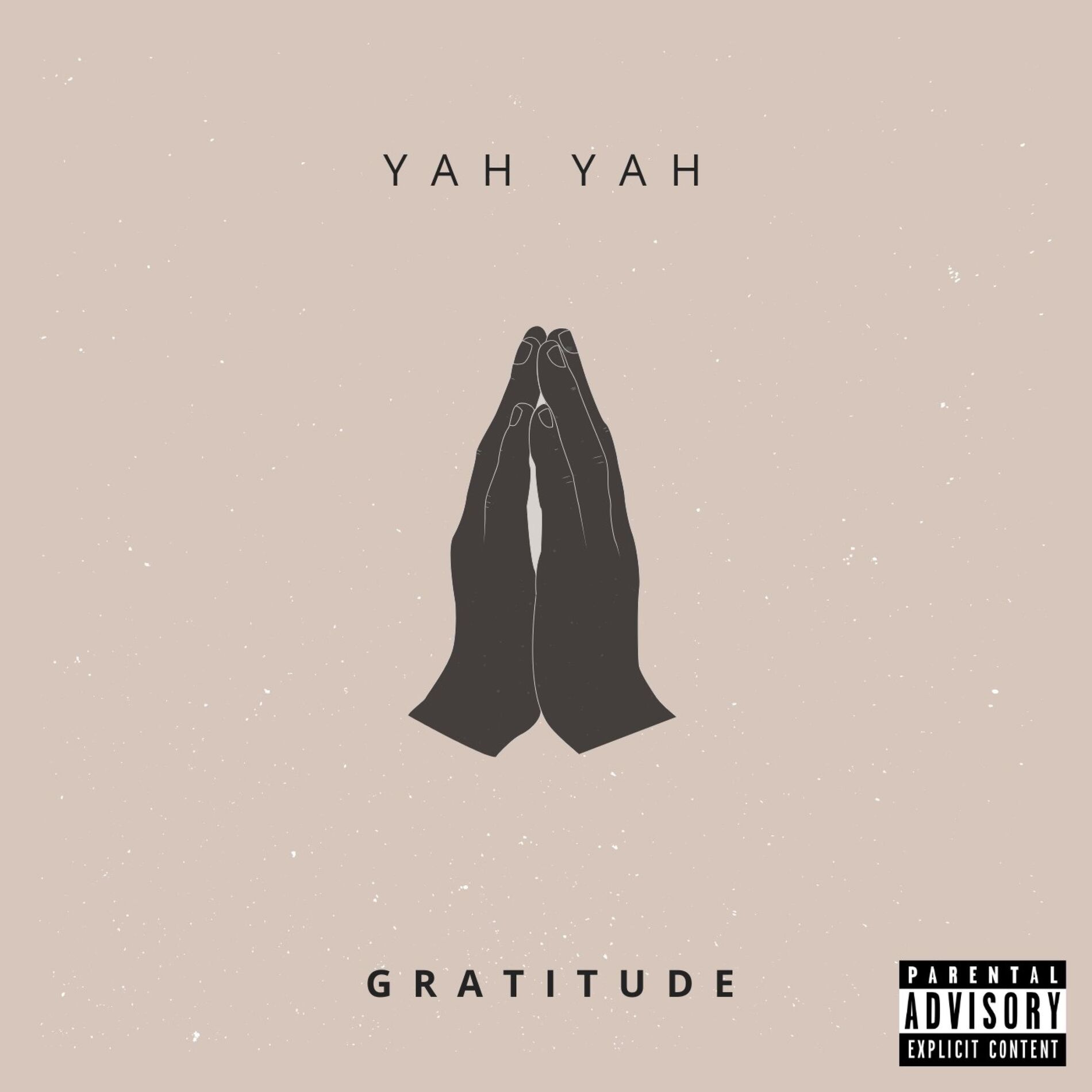 Album cover of Gratitude