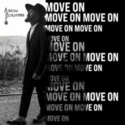 Cover of Move On