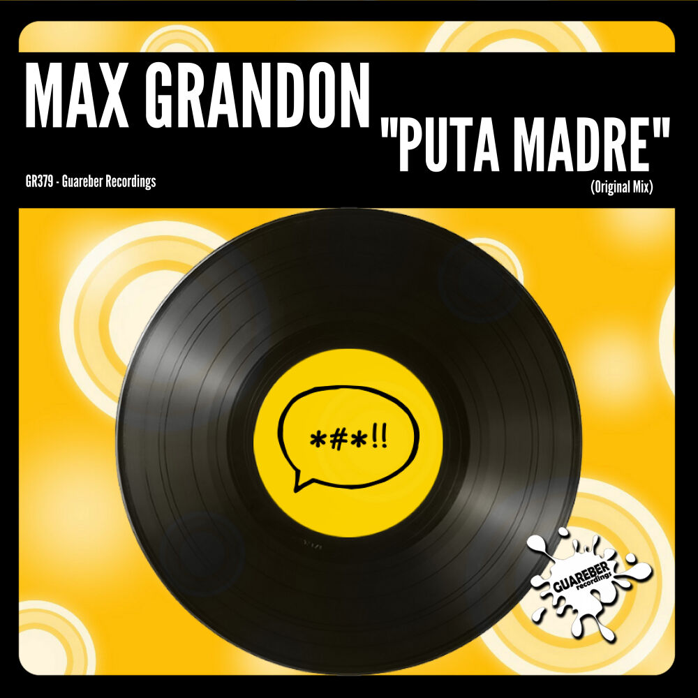 Picture of Puta Madre