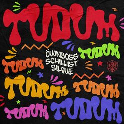 Cover of Tudum