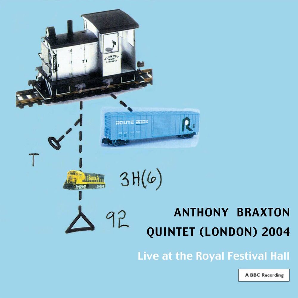 Picture of Live at the Royal Festival Hall