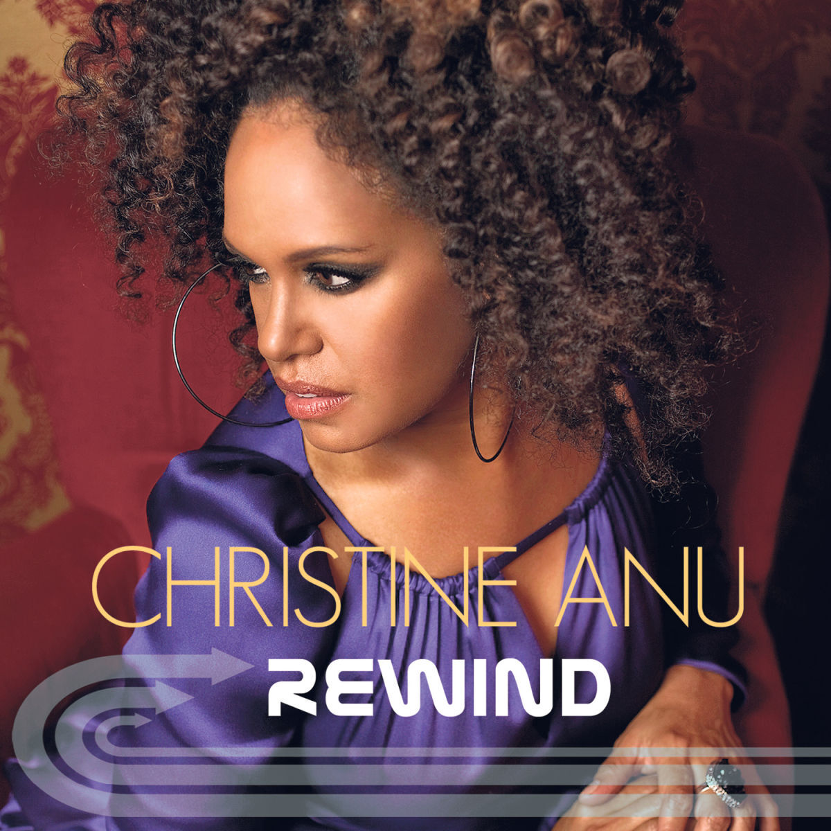 Album cover of Rewind