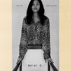 Cover of Inside Looking Out