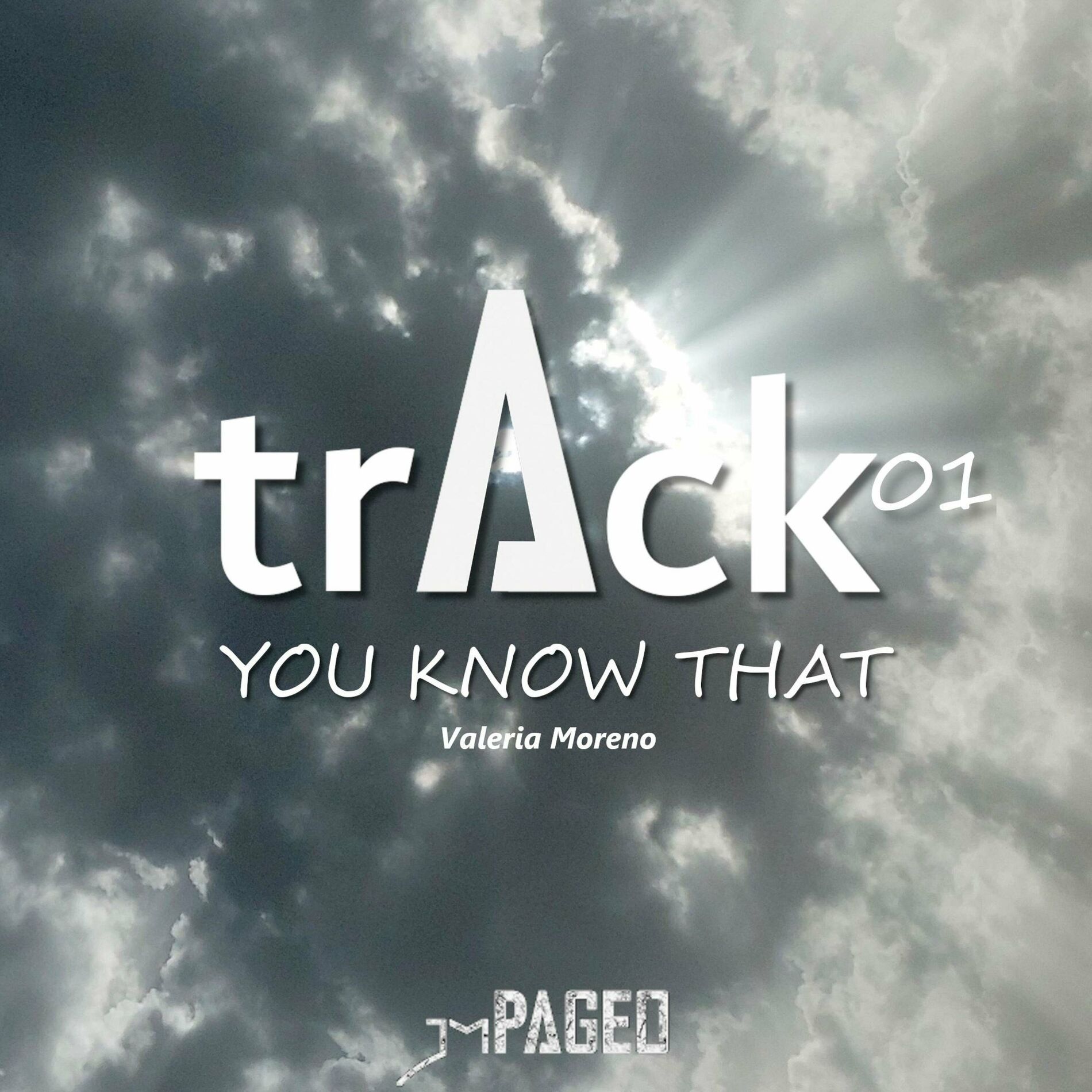 Album cover of You Know That (feat. Valeria)