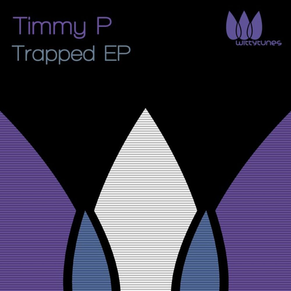 Picture of Trapped EP