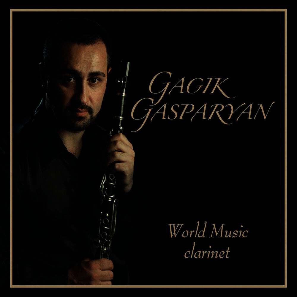 Picture of World Music Clarinet