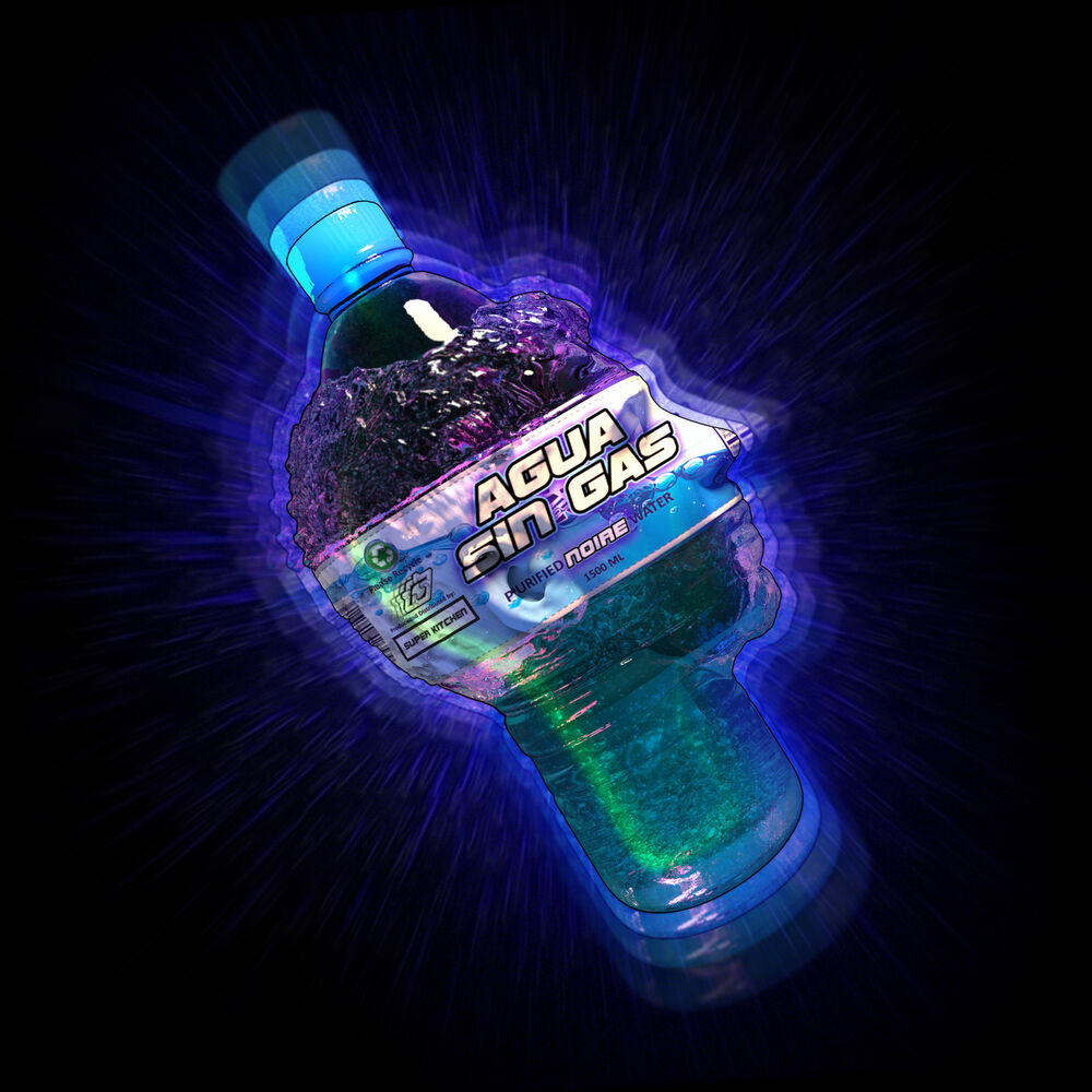 Picture of Agua Sin Gas