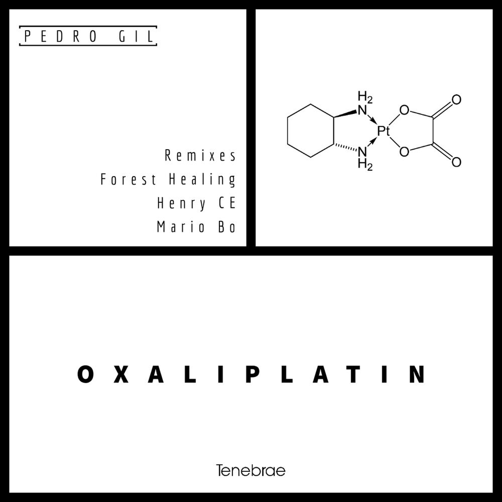 Picture of Oxaliplatin EP