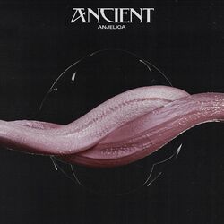 Cover of Ancient