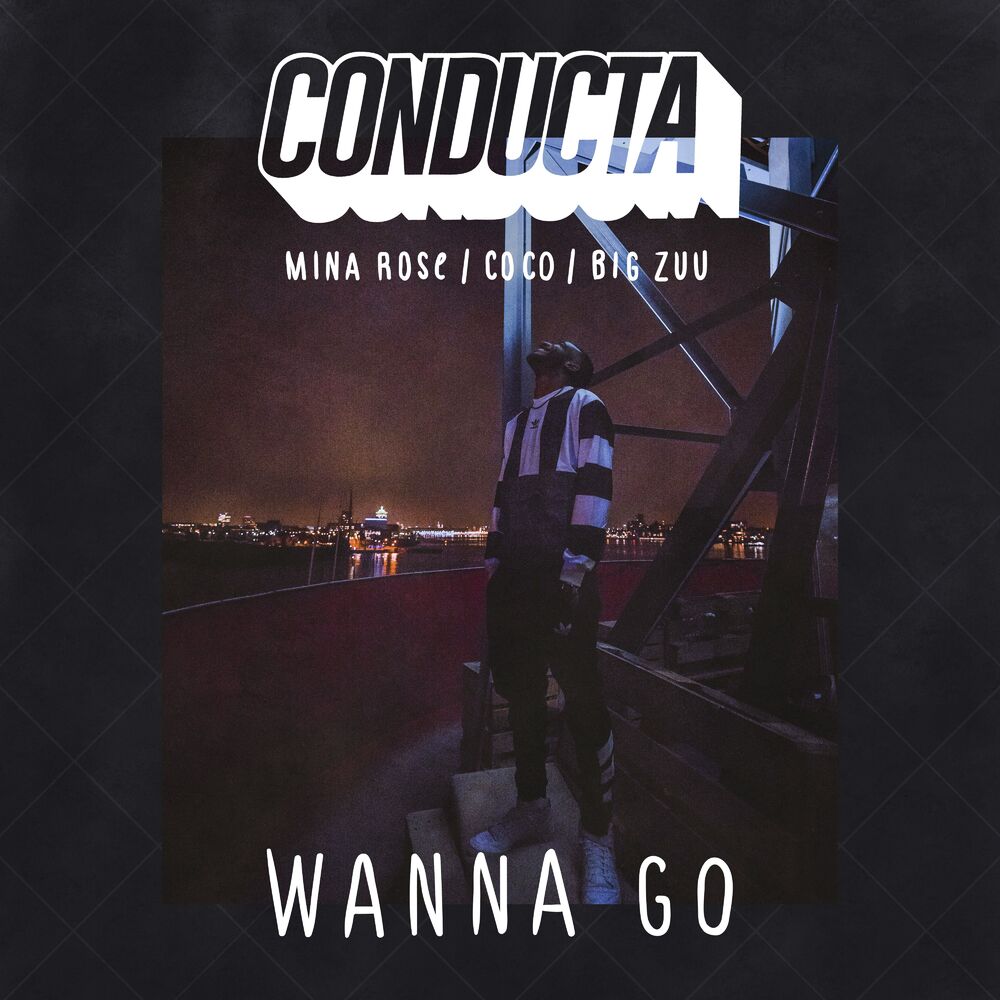 Picture of Wanna Go (feat. Mina Rose, Coco & Big Zuu)