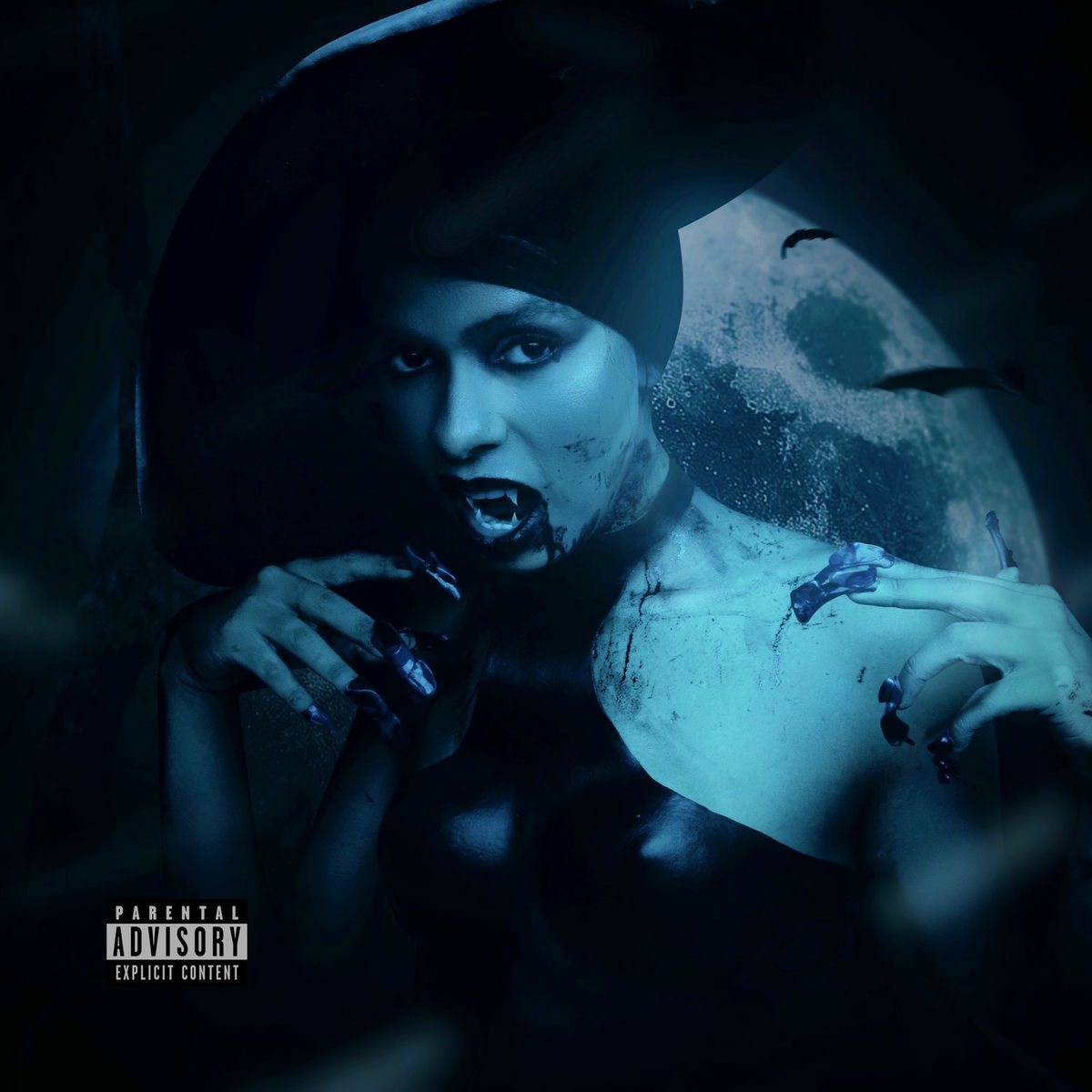Album cover of La Drácula