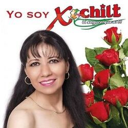 Yo soy Xochilt ¡Seguro que si!