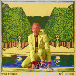 Cover of Nü Shoes