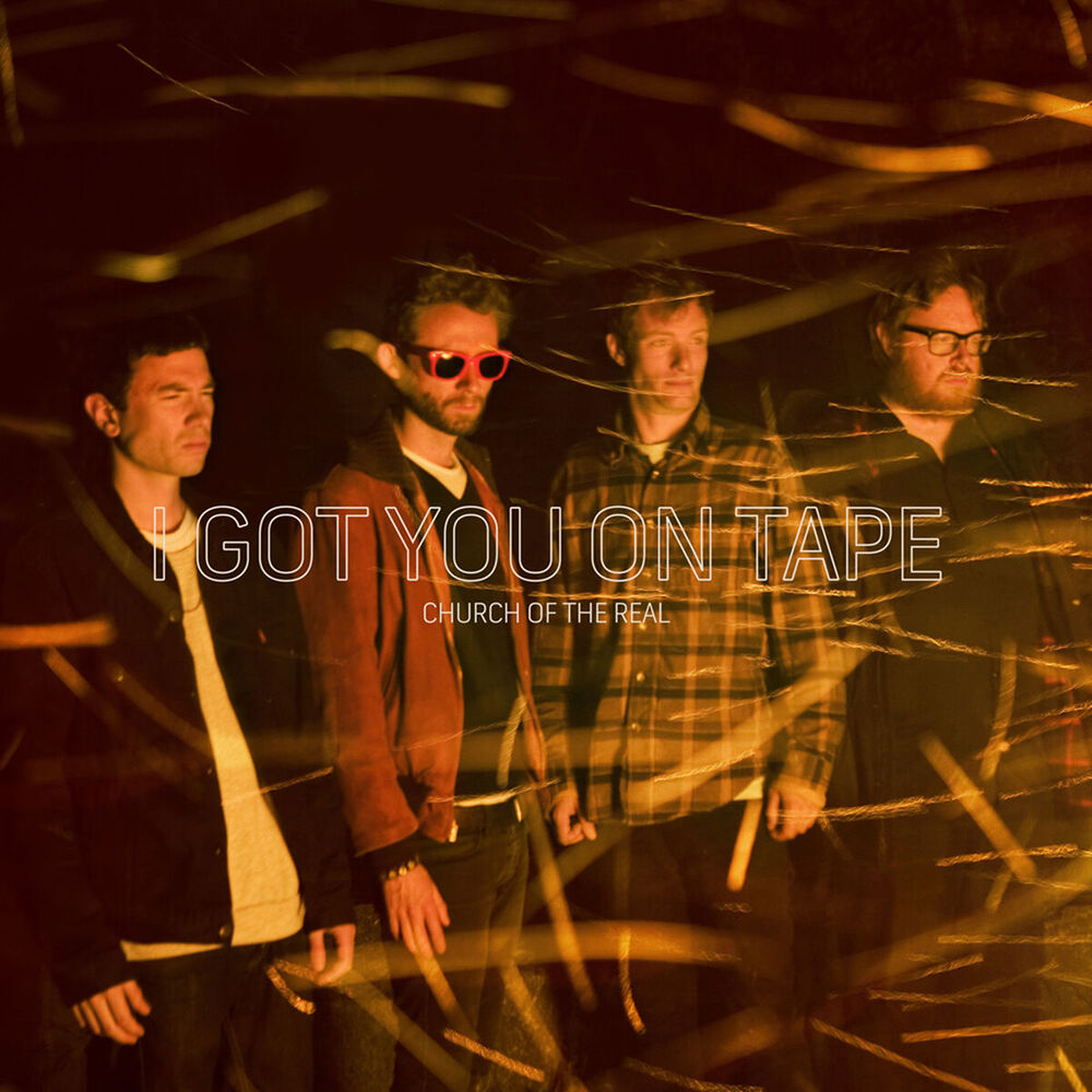 Picture of Church of the Real (Deluxe Version)