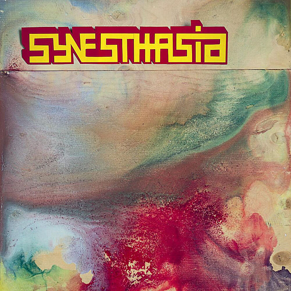 Picture of Synesthasia