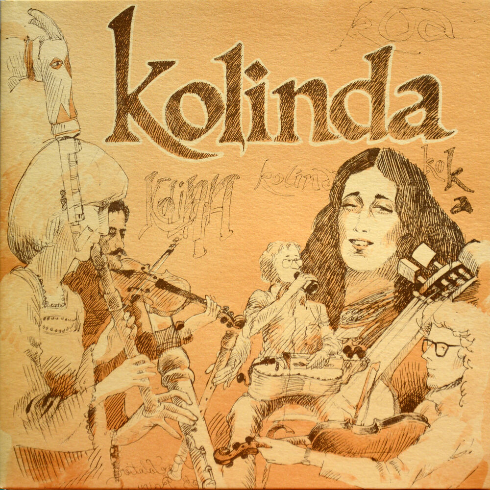 Picture of Kolinda 10