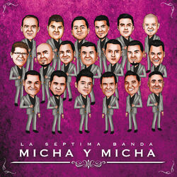 Cover of Micha Y Micha
