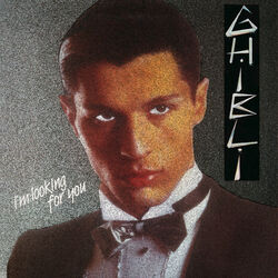 Cover of I'm Looking for You