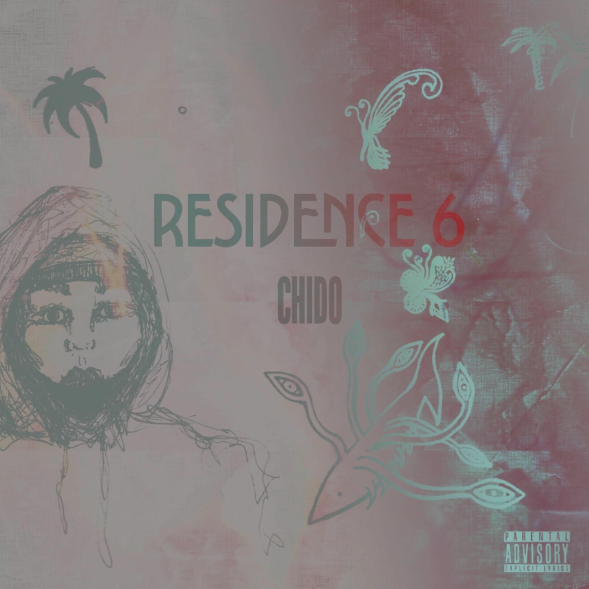Album cover of Résidence 6