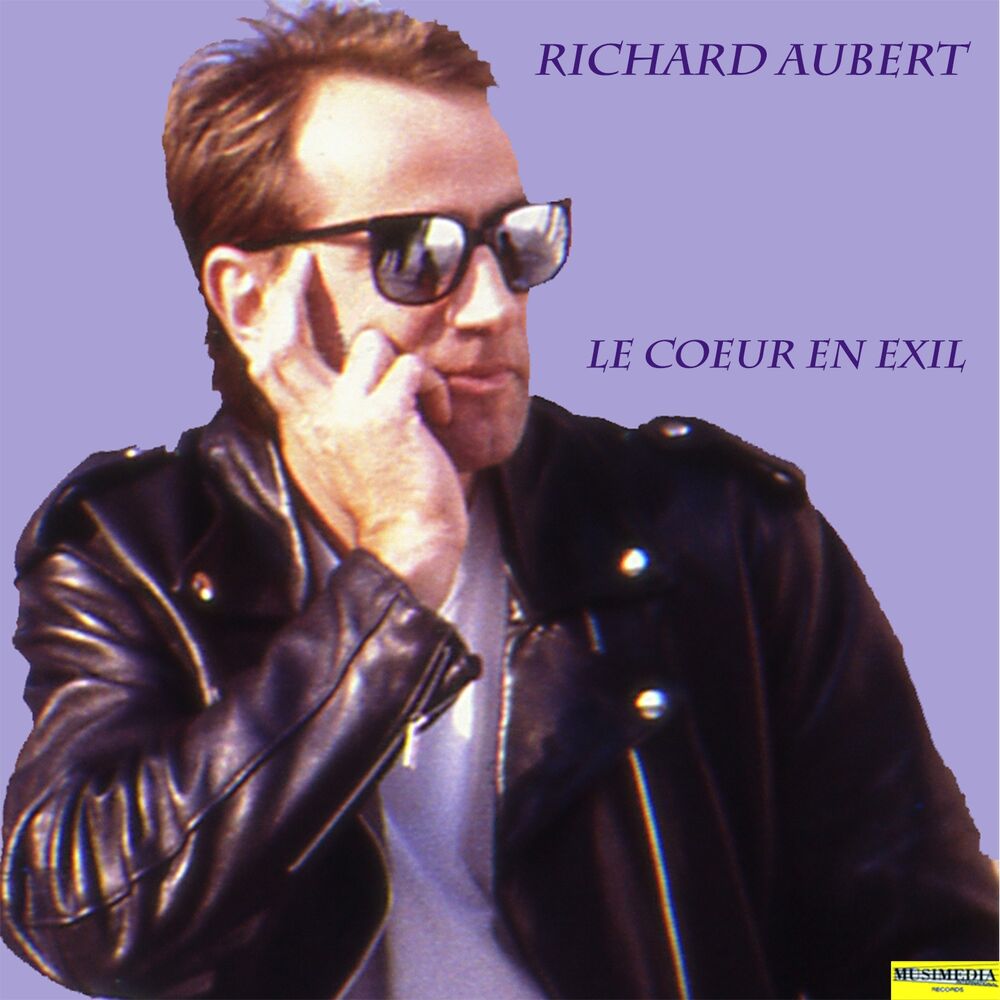 Picture of Le cœur en exil