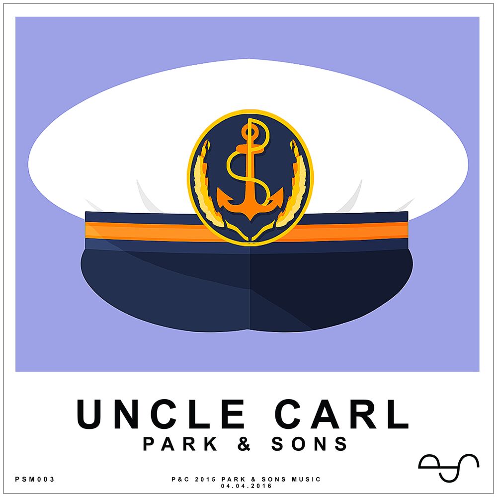 Picture of Uncle Carl