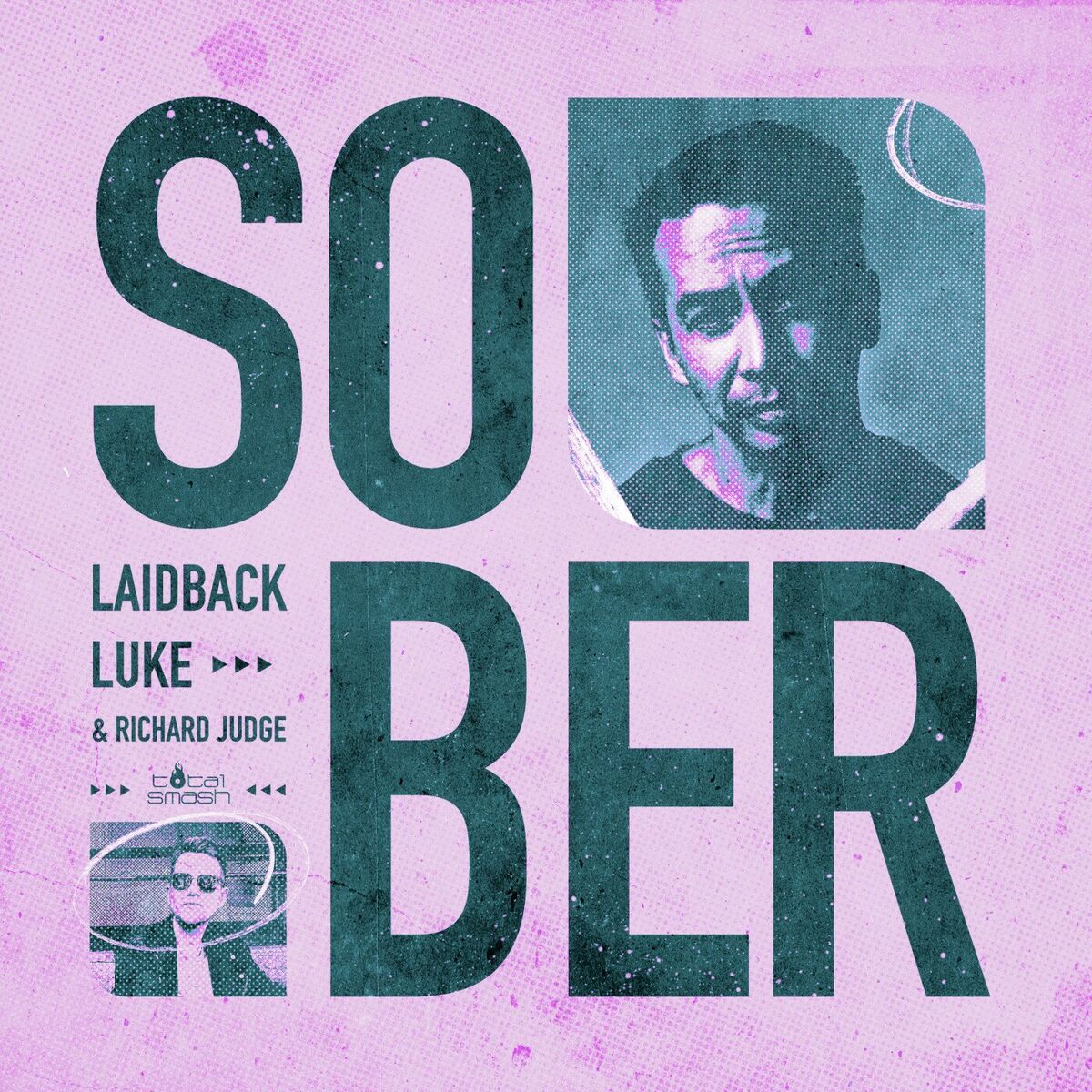 Album cover of SOBER