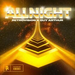 Cover of ALLNIGHT