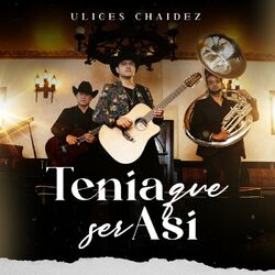 Cover of Tenía Que Ser Así