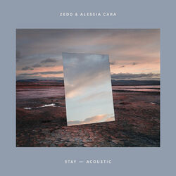Cover of Stay (Acoustic)