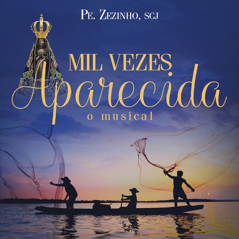 Picture of Mil Vezes Aparecida (O Musical)