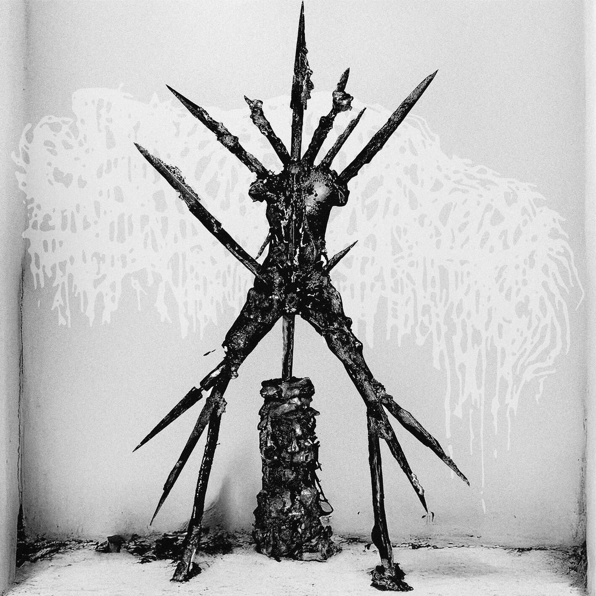 Album cover of Abhorrent Contraception (feat. Defeated Sanity)