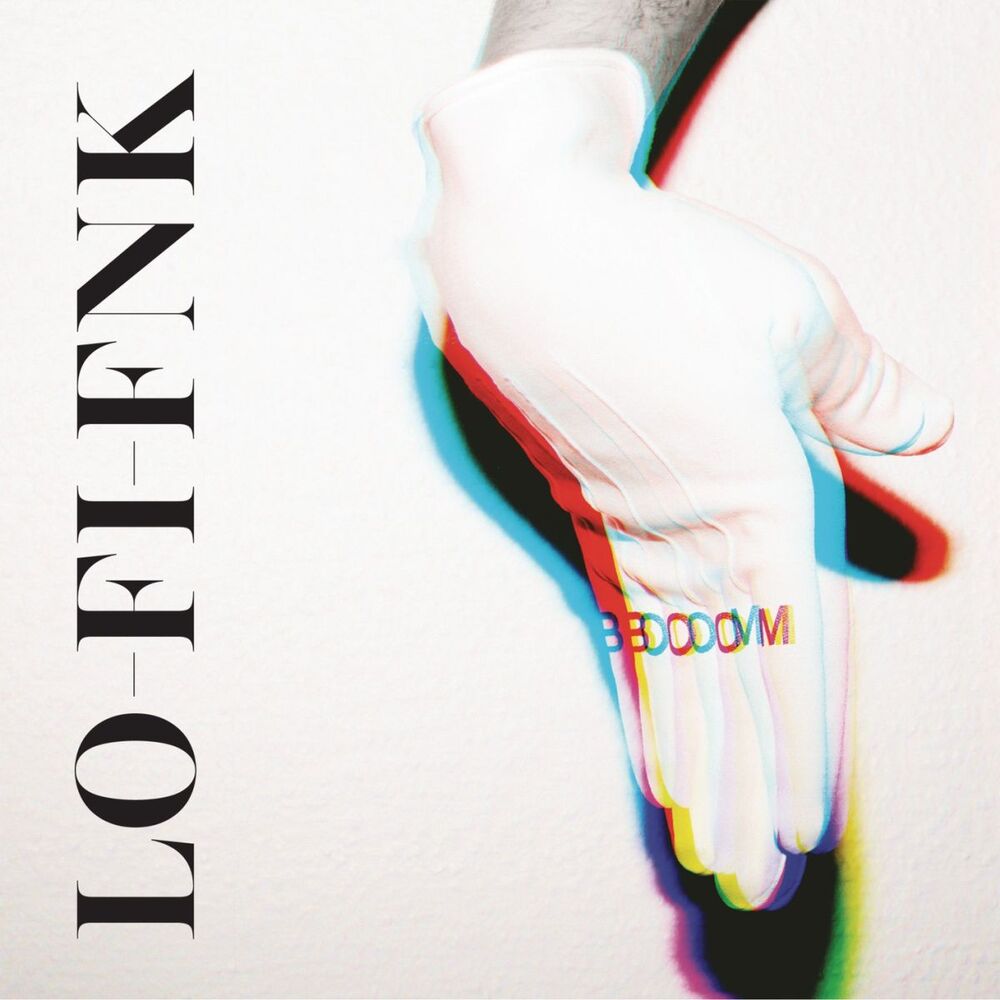 Picture of Boom (Remixes)