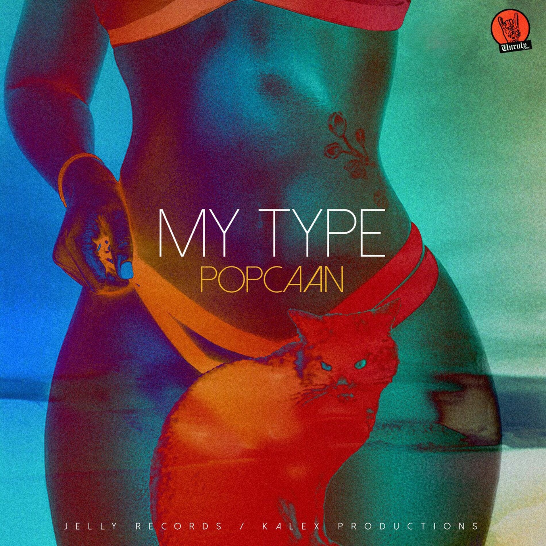 Album picture of My Type