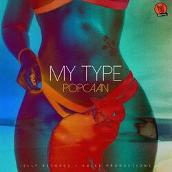 Cover of My Type