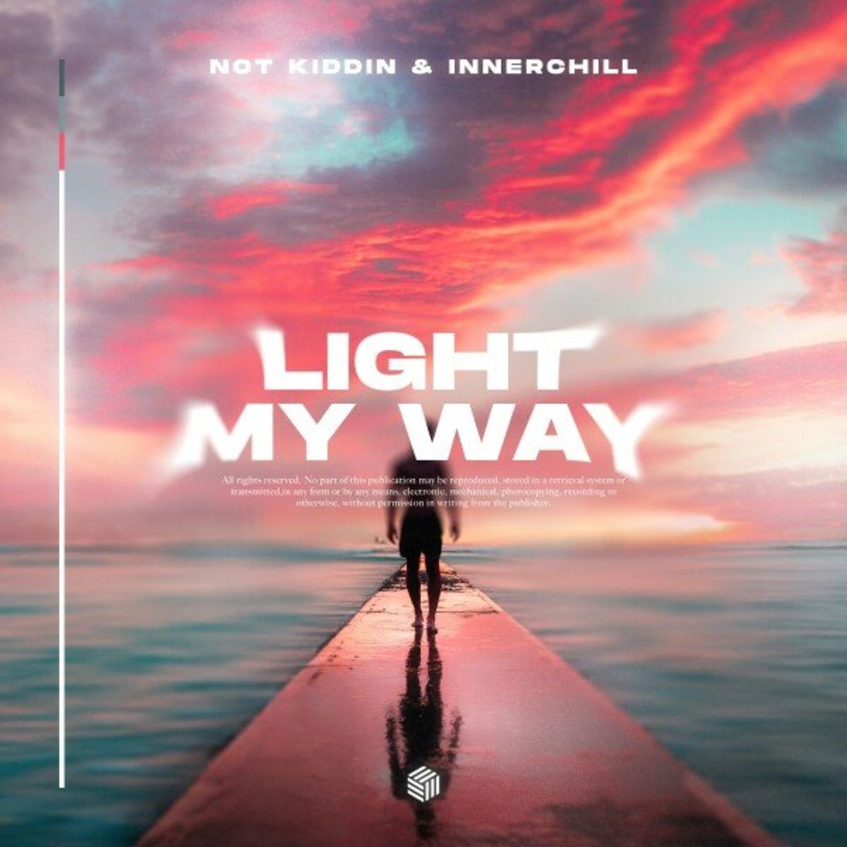 Album cover of Light My Way