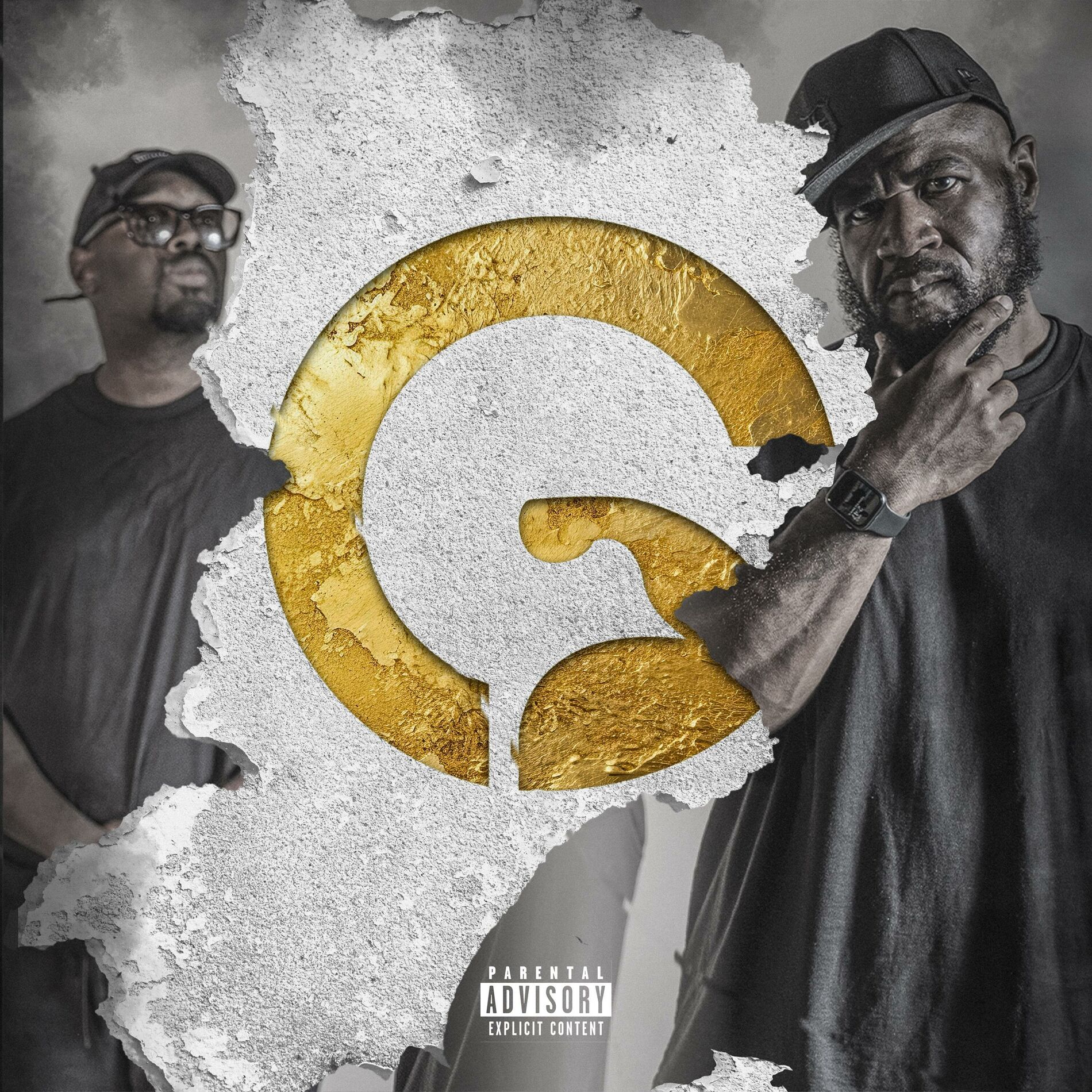 Album cover of Grindset, Vol. 1