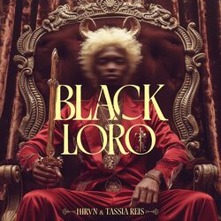 Cover of Black Loro