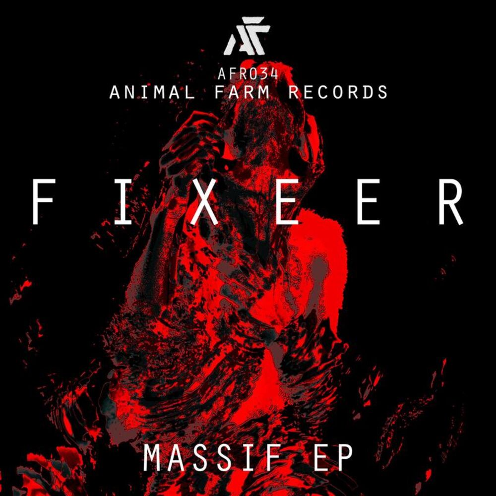 Picture of Massif EP