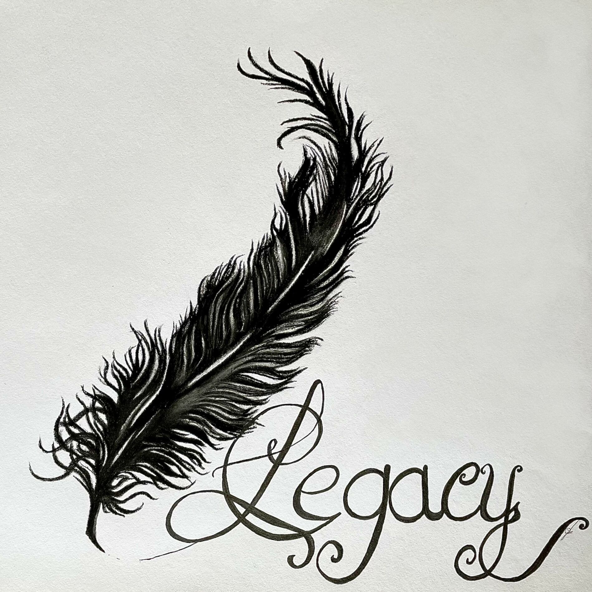 Album cover of Legacy