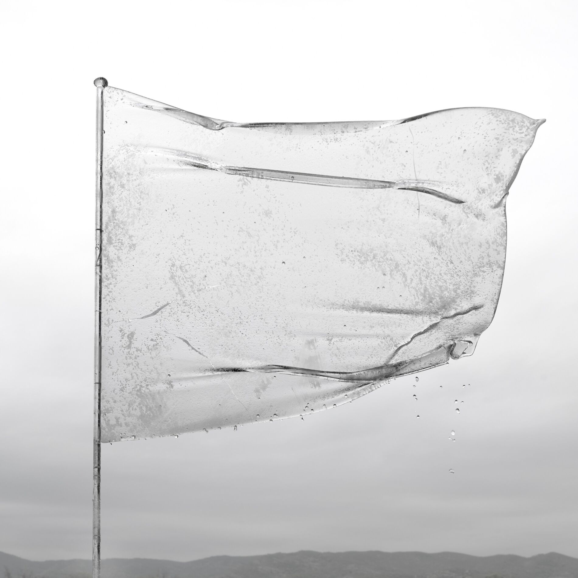 Album cover of The Shape Of Fluidity