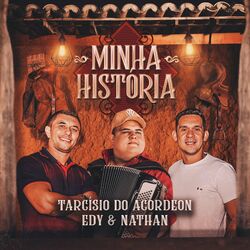 Cover of Minha História
