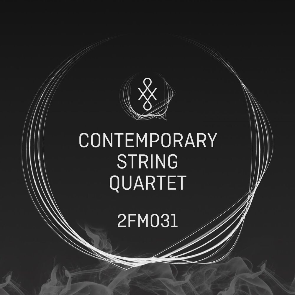 Picture of 2FM031 Contemporary String Quartet