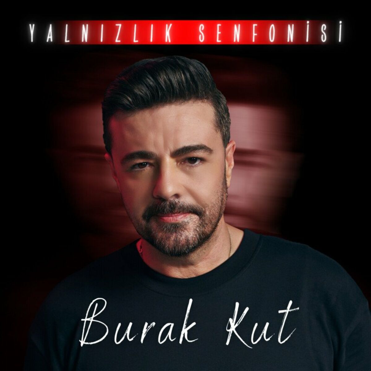 Album cover of Yalnızlık Senfonisi (Gain Sahne Performansı)