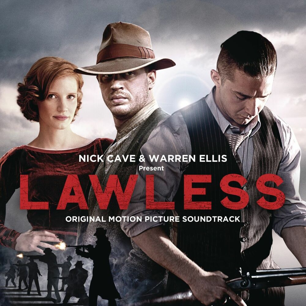 Picture of Lawless