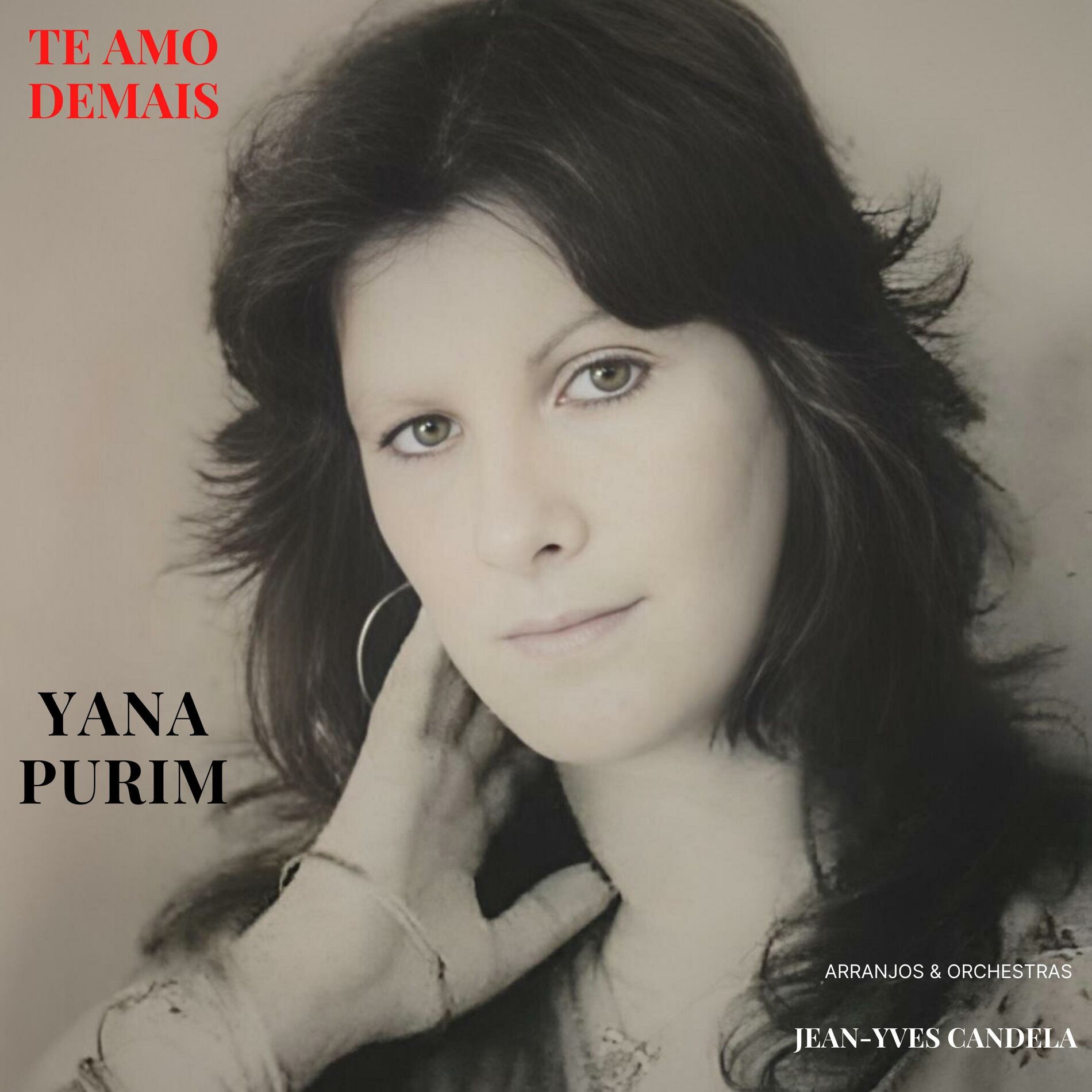 Yana Purim: álbuns, músicas, shows | Deezer Yana Purim: álbuns, músicas, shows | Deezer