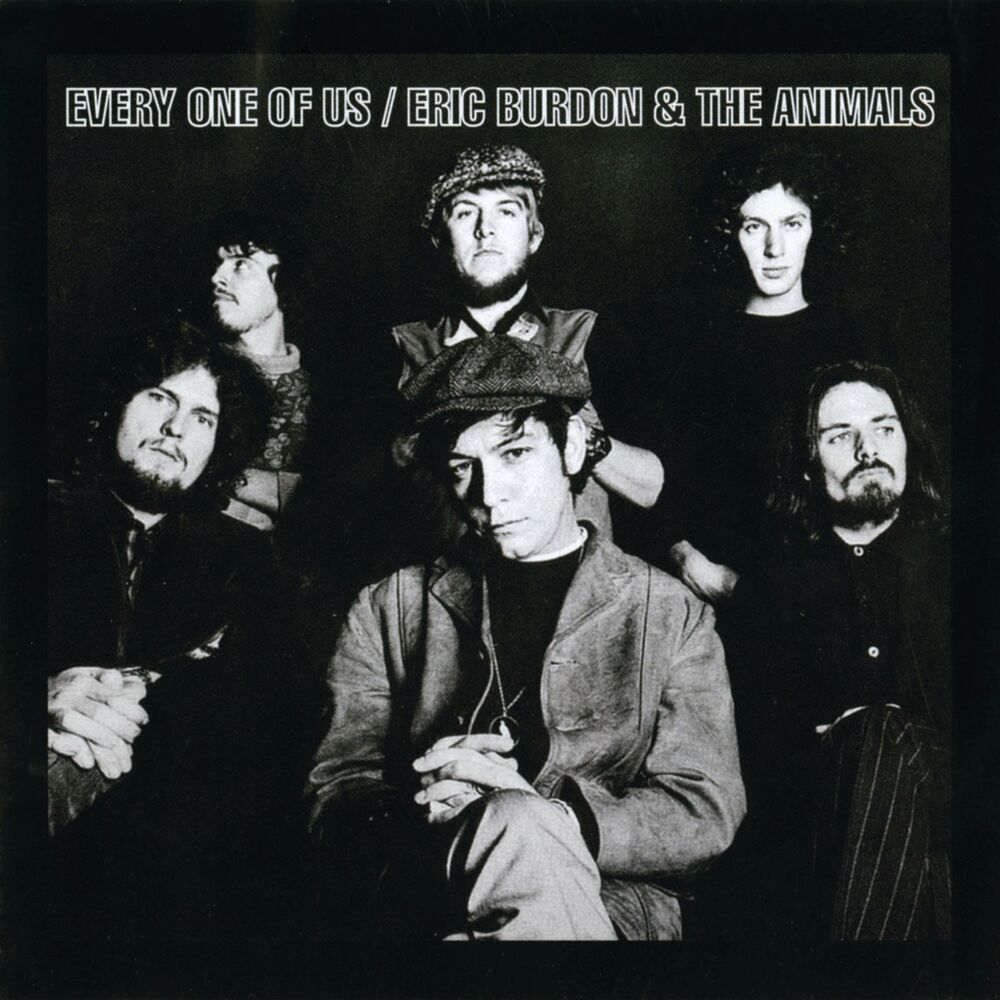 Picture of Every One Of Us (Expanded Edition)