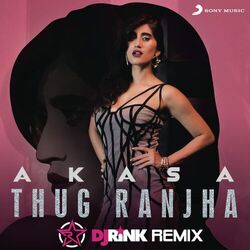 Cover of Thug Ranjha (feat. DJ Rink) (DJ Rink Remix)