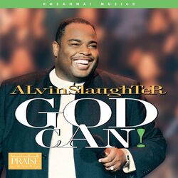 Cover of God Can! (Split Trax)